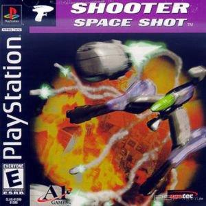 Shooter: Space Shot [ENG]