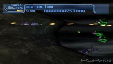 Shooter: Space Shot [ENG]