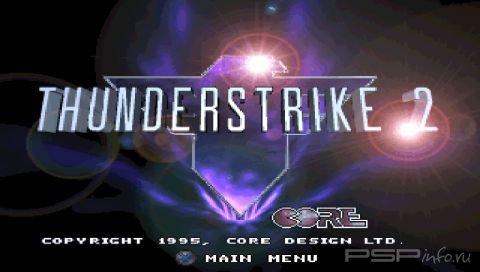 ThunderStrike 2 [ENG]