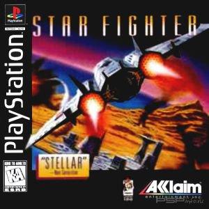 Star Fighter [ENG]