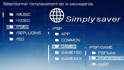 SimplySaver  6.60