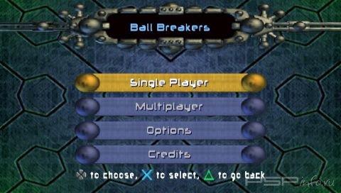 Ball Breakers [ENG]