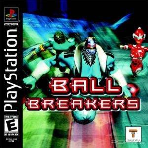 Ball Breakers [ENG]