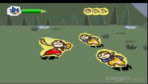 Rakugaki Showtime [JAP]