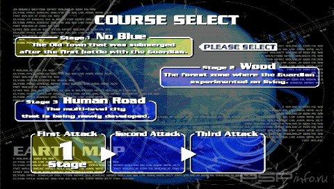 Thunder Force V: Perfect System [ENG]