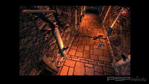 Tunguska: Legend of Faith [RUS]