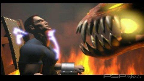 Tunguska: Legend of Faith [RUS]