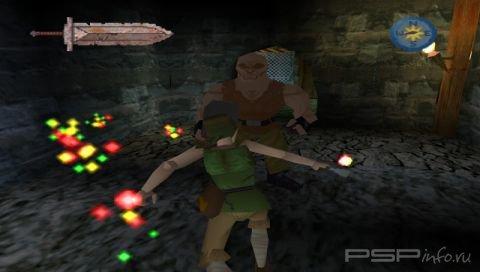 Excalibur 2555 A.D. [ENG]