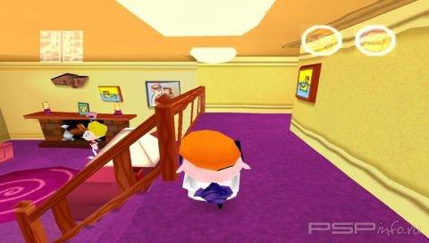 Dexter's Laboratory: Mandark's Lab? [ENG]