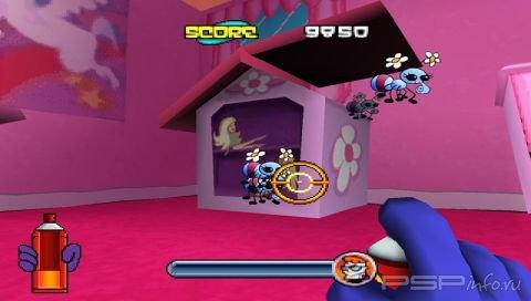 Dexter's Laboratory: Mandark's Lab? [ENG]