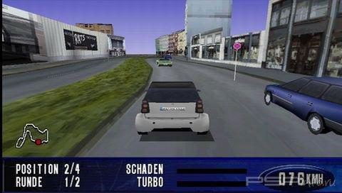 Autobahn Raser 2 [ENG]