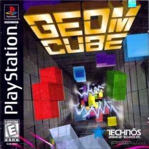 Geom Cube [ENG]
