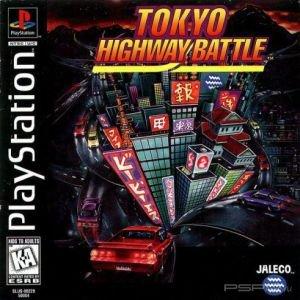 Tokyo Highway Battle [RUS]