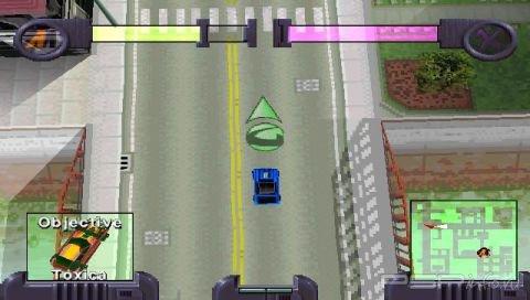 Action Man: Operation Extreme [ENG]