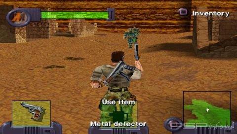 Action Man: Operation Extreme [ENG]
