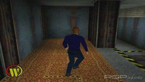 Largo Winch .// Commando Sar [ENG]