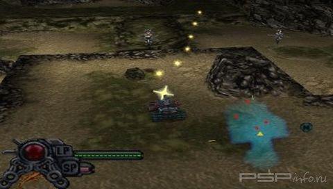 Blaster Master: Blasting Again [RUS]