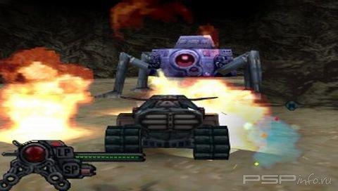 Blaster Master: Blasting Again [RUS]