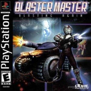 Blaster Master: Blasting Again [RUS]