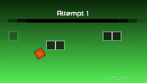 The Impossible Game:  , ,   