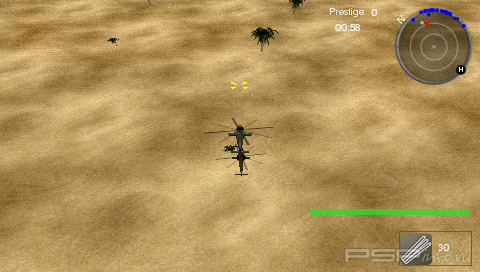 Mobile Assault 1.7.4 [HomeBrew]