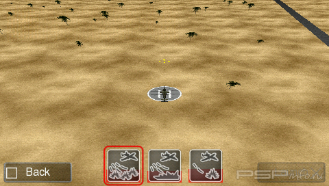 Mobile Assault 1.7.4 [HomeBrew]