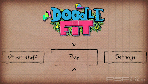 Doodle Fit [ENG]