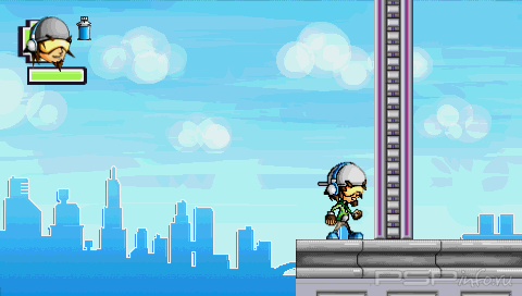 Revoltin Youth [ENG]