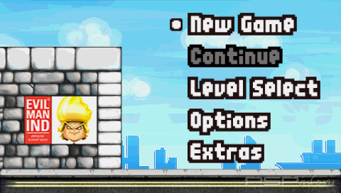 Revoltin Youth [ENG]