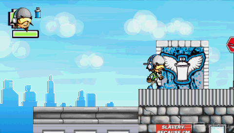 Revoltin Youth [ENG]