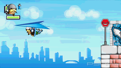 Revoltin Youth [ENG]