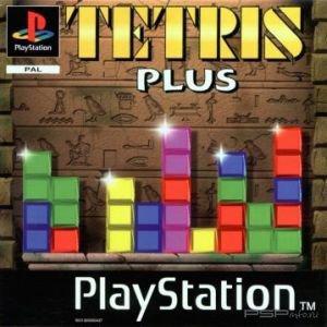 Tetris Plus [ENG]