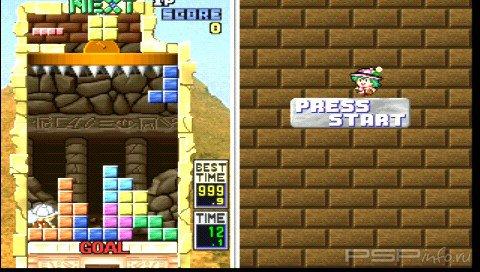 Tetris Plus [ENG]