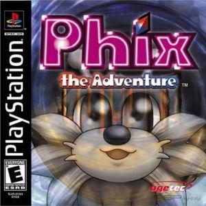 Phix: The Adventure [RUS]