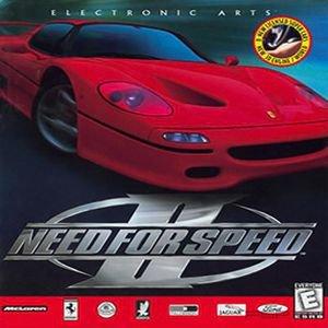 Need For Speed 2 [RUS]