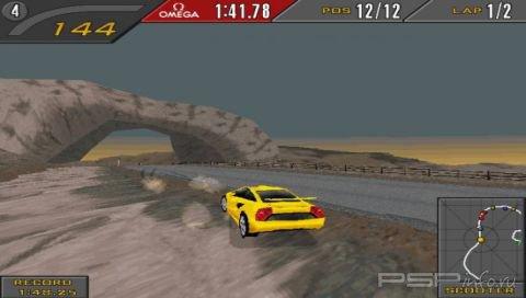 Need For Speed 2 [RUS]