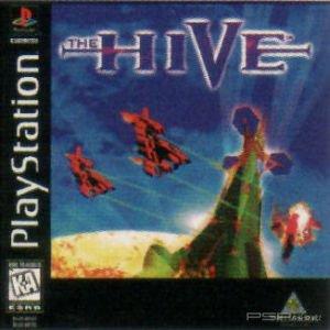 The Hive [ENG]