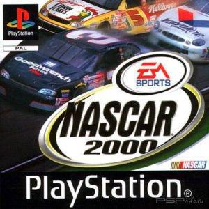 Nascar 2000 [ENG]