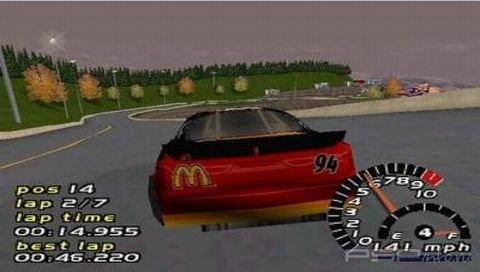 Nascar 2000 [ENG]