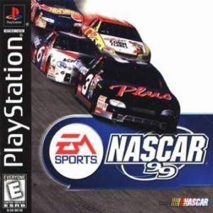 Nascar 99: Legacy [ENG]