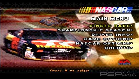 Nascar 98 [ENG]