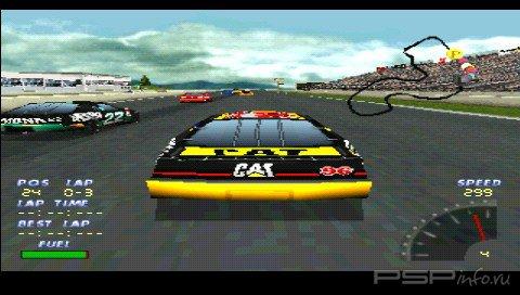 Nascar 98 [ENG]