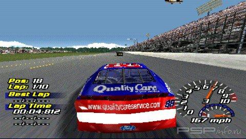 Nascar 2001 [ENG]