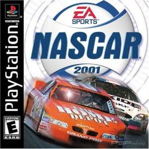 Nascar 2001 [ENG]