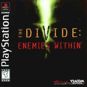 The Divide: Enemies Within [ENG]