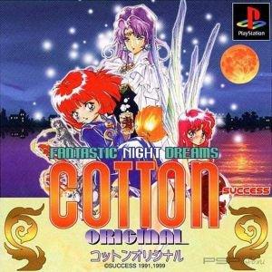 Cotton Original [ENG]