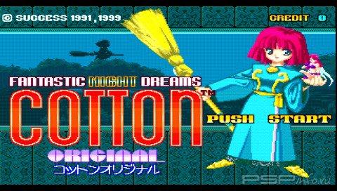 Cotton Original [ENG]