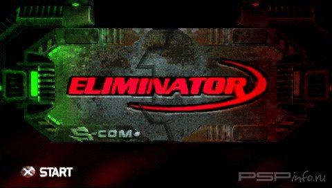 Eliminator [ENG]
