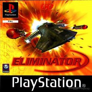 Eliminator [ENG]