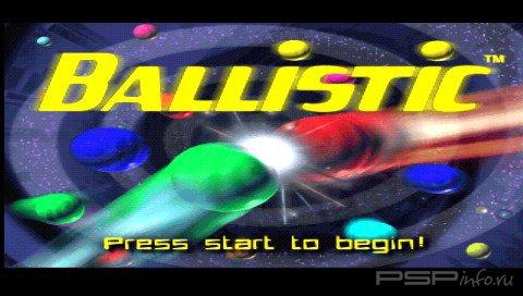 Ballistic [ENG]